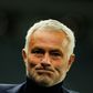 Chegou à Luz o «verdadeiro» Mourinho