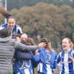 Equipa feminina do FC Porto fez história este domingo (D. R.)