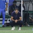 Abel Ferreira, treinador do Palmeiras