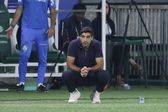 Abel Ferreira, treinador do Palmeiras