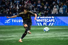 Son falhou penálti no desempate