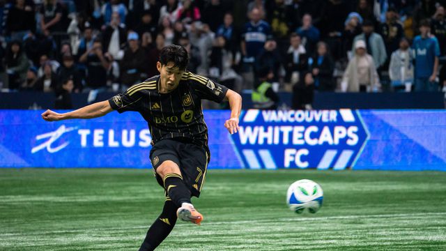 Son falhou penálti no desempate