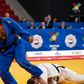 Judoca português Miguel Gago