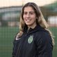 Carolina Santiago é a segunda melhor marcadora da época do Sporting - Foto: Maycon Quiozini
