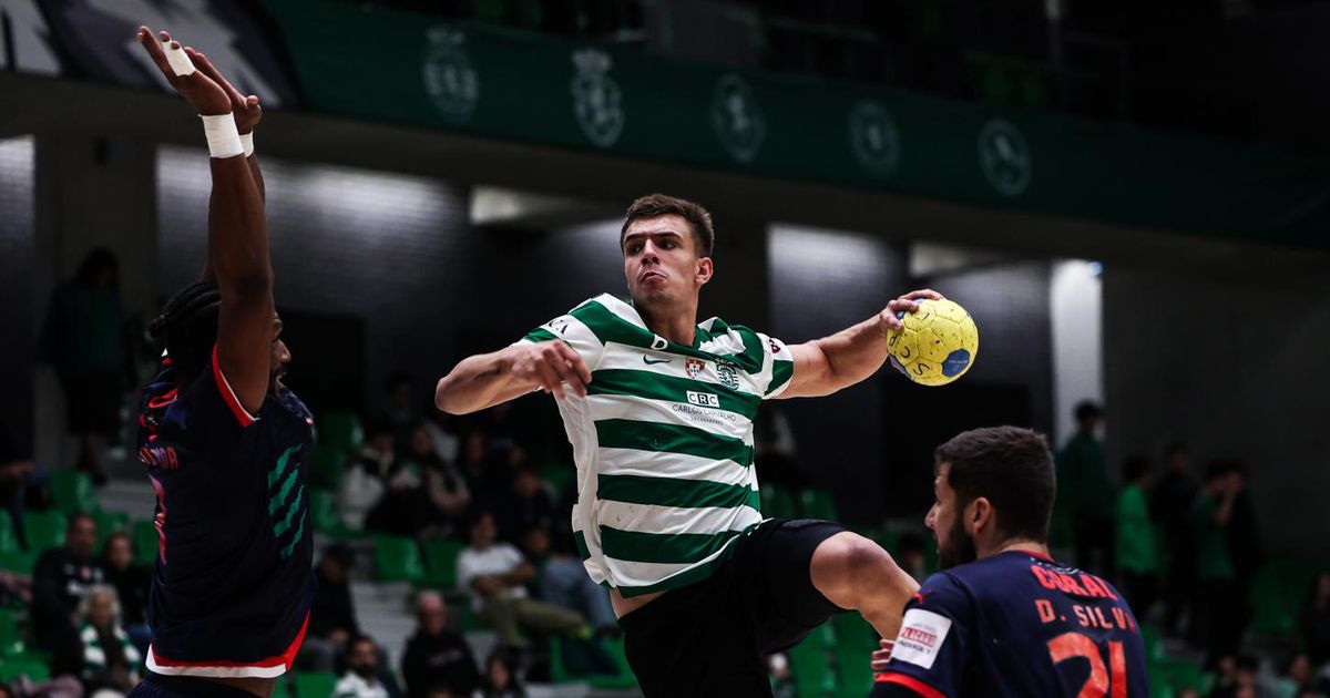 Continua o ano de sonho! Kiko Costa eleito o melhor jovem do Mundo