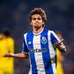 Rodrigo Mora, jovem criativo do FC Porto