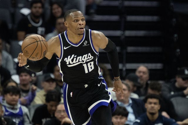 Russell Westbrook