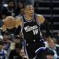 Russell Westbrook havia ingressado nos Sacramento Kings na passada temporada
