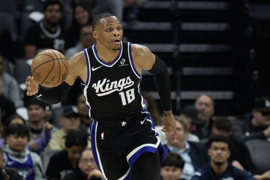 Russell Westbrook