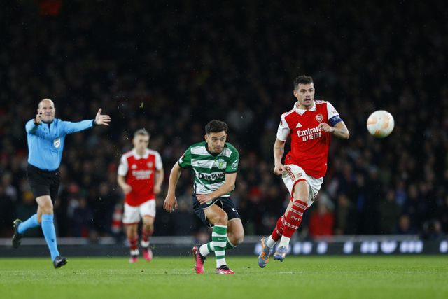 Sporting: venda de bilhetes para a 2.ª mão da Champions começa na terça-feira