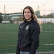 Carolina Santiago, jogadora do Sporting - Foto: Maycon Quiozini