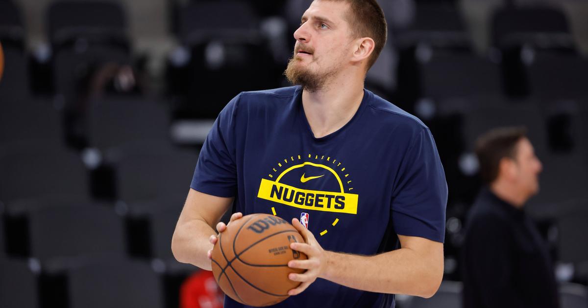 Nikola Jokić admite que a fama está a incomodar‑o cada vez mais