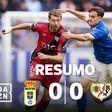 Oviedo volta a não ganhar e continua no último lugar (resumo)
