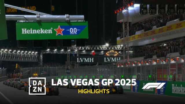 Verstappen reabre luta pelo título, mais ainda com a desqualificação dos McLaren