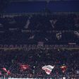 Curva Sud, claque do Milan