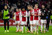 Ajax voltou a perder na Eredivisie