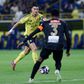 Grande golo de Ronaldo fecha goleada do Al Nassr 