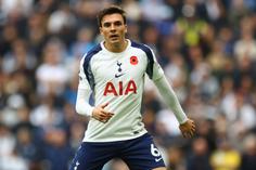 João Palhinha no Tottenham - Foto: IMAGO