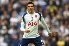João Palhinha no Tottenham - Foto: IMAGO