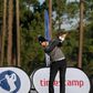 Tomás Melo Gouveia terminou a época como o n.º1 do Ranking do Timestamp Golf Tour, o circuito profissional português de golfe. Foto Rodrigo Gatinho