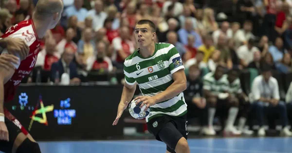 Visita do Sporting a Gaia adiada devido ao mau tempo