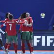 Mundial de futsal feminino: Portugal bate Itália e está nas meias-finais! 
