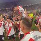 A despedida de Enzo Pérez no River Plate