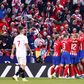 Atlético Madrid volta às vitórias às custas do Sevilha