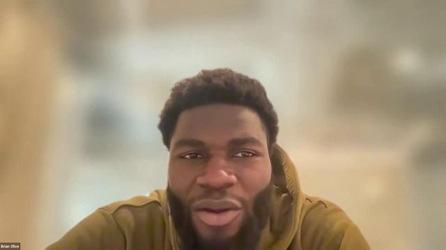 «Deram-me um bocado nas orelhas». Neemias conta conversas com ex-colegas de Sacramento