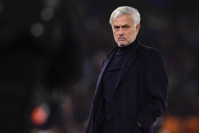 Tiago Pinto e a renovação de Mourinho: «A bola está do nosso lado»