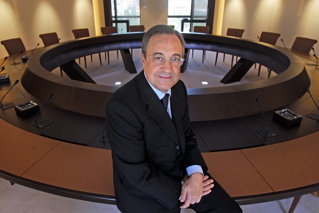 Eis os 20 clubes de futebol mais valiosos em 2024