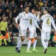 Varane responde a assédio da Arábia Saudita