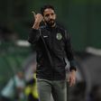 Rúben Amorim: «Bragança jogou adoentado. Está com jogo mais adulto»