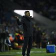 «O FC Porto não está habituado a jogar para nada»