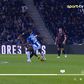 O lance da expulsão de Wakaso no Dragão (vídeo)