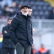 Álvaro Pacheco: «Amanhã para termos sucesso temos de ser Vitória»