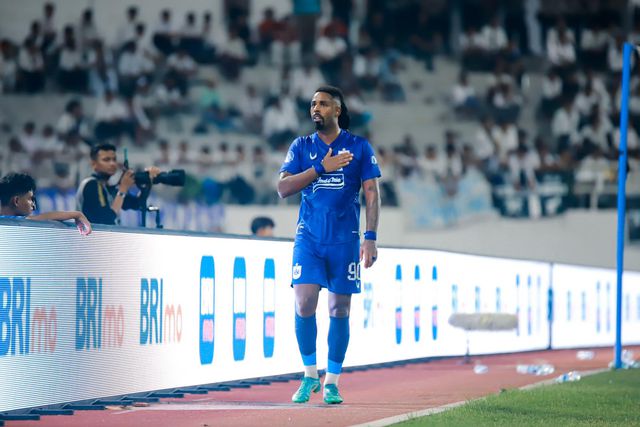 Carlos Fortes: «Quem sai da Indonésia quer sempre voltar»