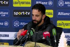 «Mercado? Há aqui uma dúvida grande e tenho de pensar»