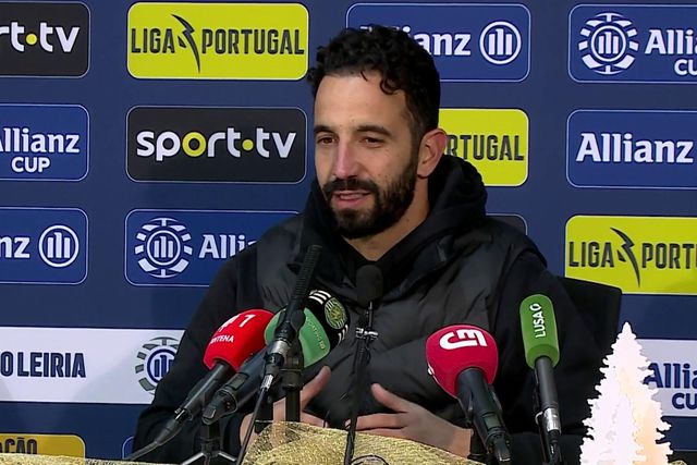 «Sinto um Daniel Bragança muito mais maduro»