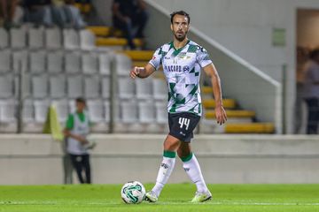 Moreirense: César Peixoto obrigado a mexer no eixo defensivo