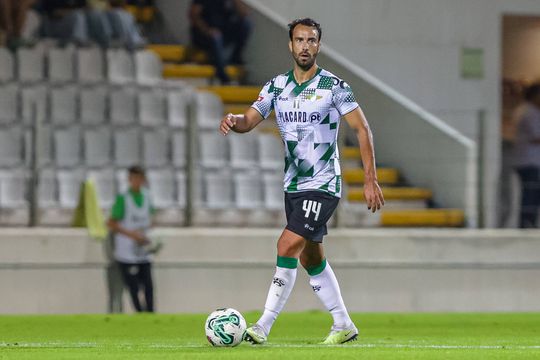 Destaques do Moreirense: dupla de betão secou Essende