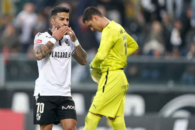 Os destaques do Vitória de Guimarães: Tiago Silva decisivo