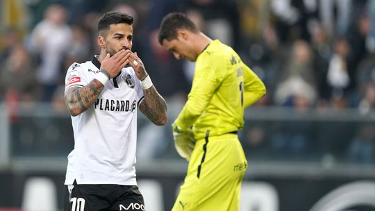 V. Guimarães: Confiança nos Silva no ataque aos guerreiros