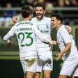 Taça da Liga: confira as meias-finais