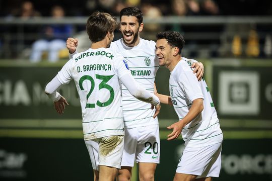 Taça da Liga: confira as meias-finais