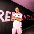 Suárez e o novo desafio em Miami: «Não encontro só amigos, são grandes jogadores»