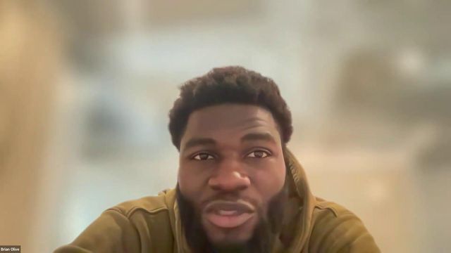 «Comunidade portuguesa tem estado sempre ao meu lado aqui em Boston»