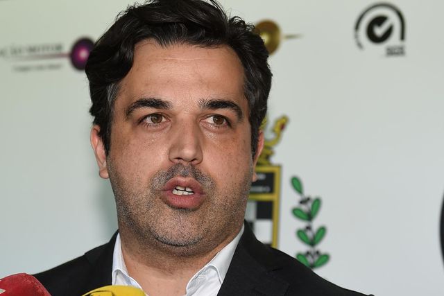 Boavista: SAD procurará saldar vencimentos em breve