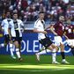 Ajuda portuguesa não livra Udinese do empate