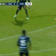 Calcanhar de Bragança e Paulinho aumenta a vantagem (com vídeo)